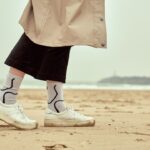 Photo beach fashion