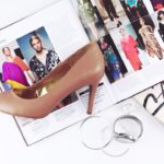 Photo classic fashion