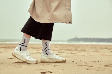 Photo beach fashion
