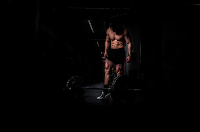 Photo gym