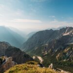 Photo mountains