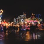 Photo carnival