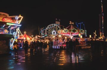 Photo carnival