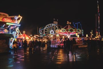 Photo carnival